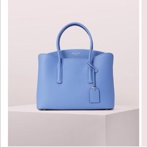 Kate Spade Margaux Large Satchel